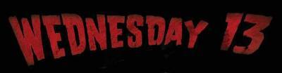 logo Wednesday 13